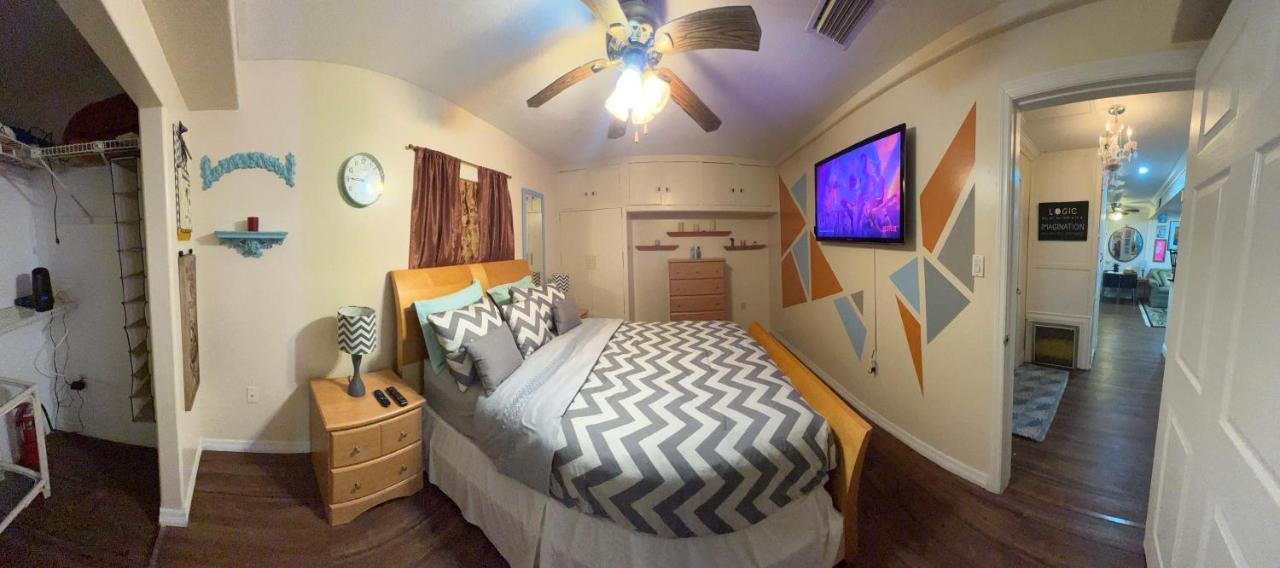 Vila Bonne Nuit Weeki Wachee Exteriér fotografie