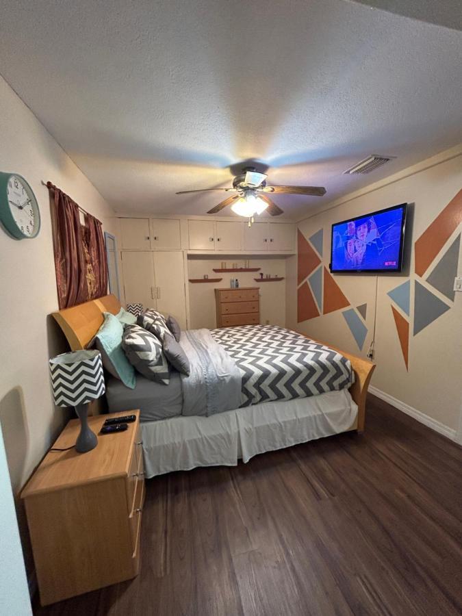 Vila Bonne Nuit Weeki Wachee Exteriér fotografie