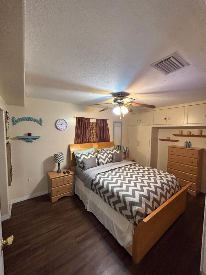 Vila Bonne Nuit Weeki Wachee Exteriér fotografie
