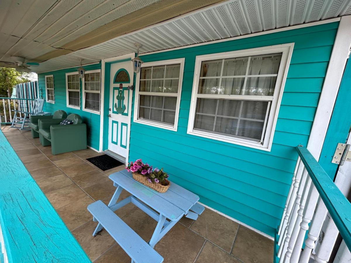 Vila Bonne Nuit Weeki Wachee Exteriér fotografie