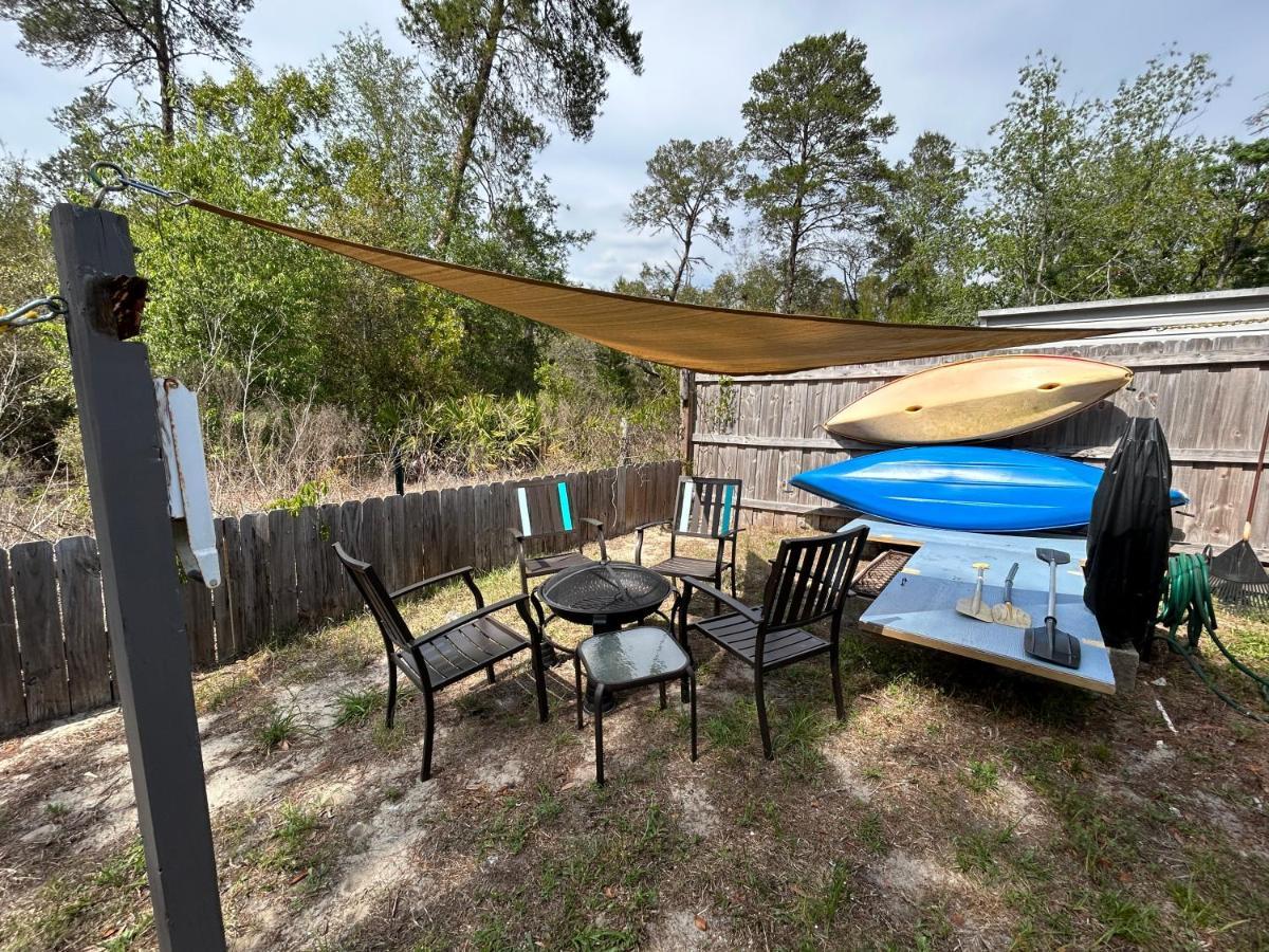 Vila Bonne Nuit Weeki Wachee Exteriér fotografie