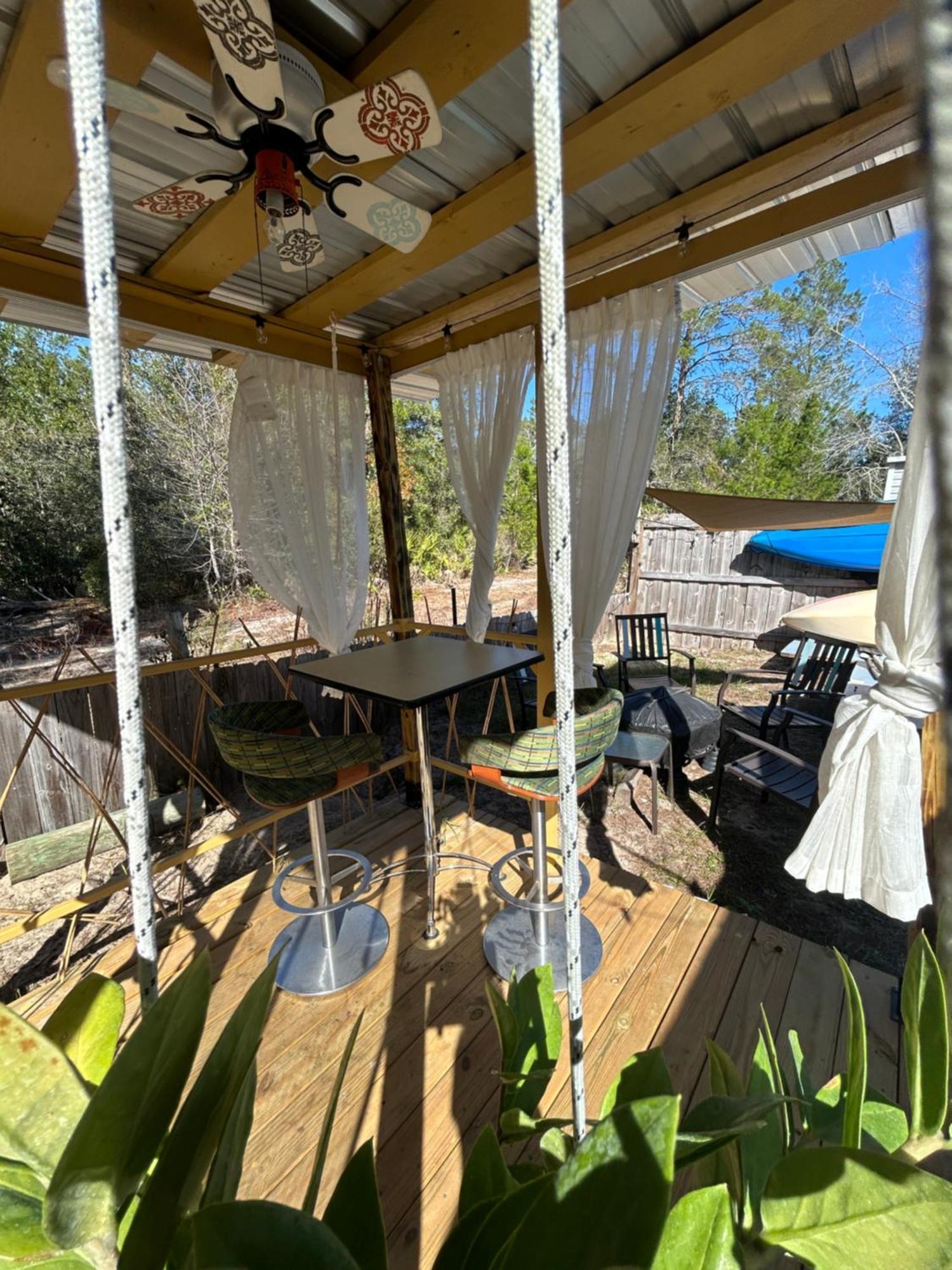 Vila Bonne Nuit Weeki Wachee Exteriér fotografie