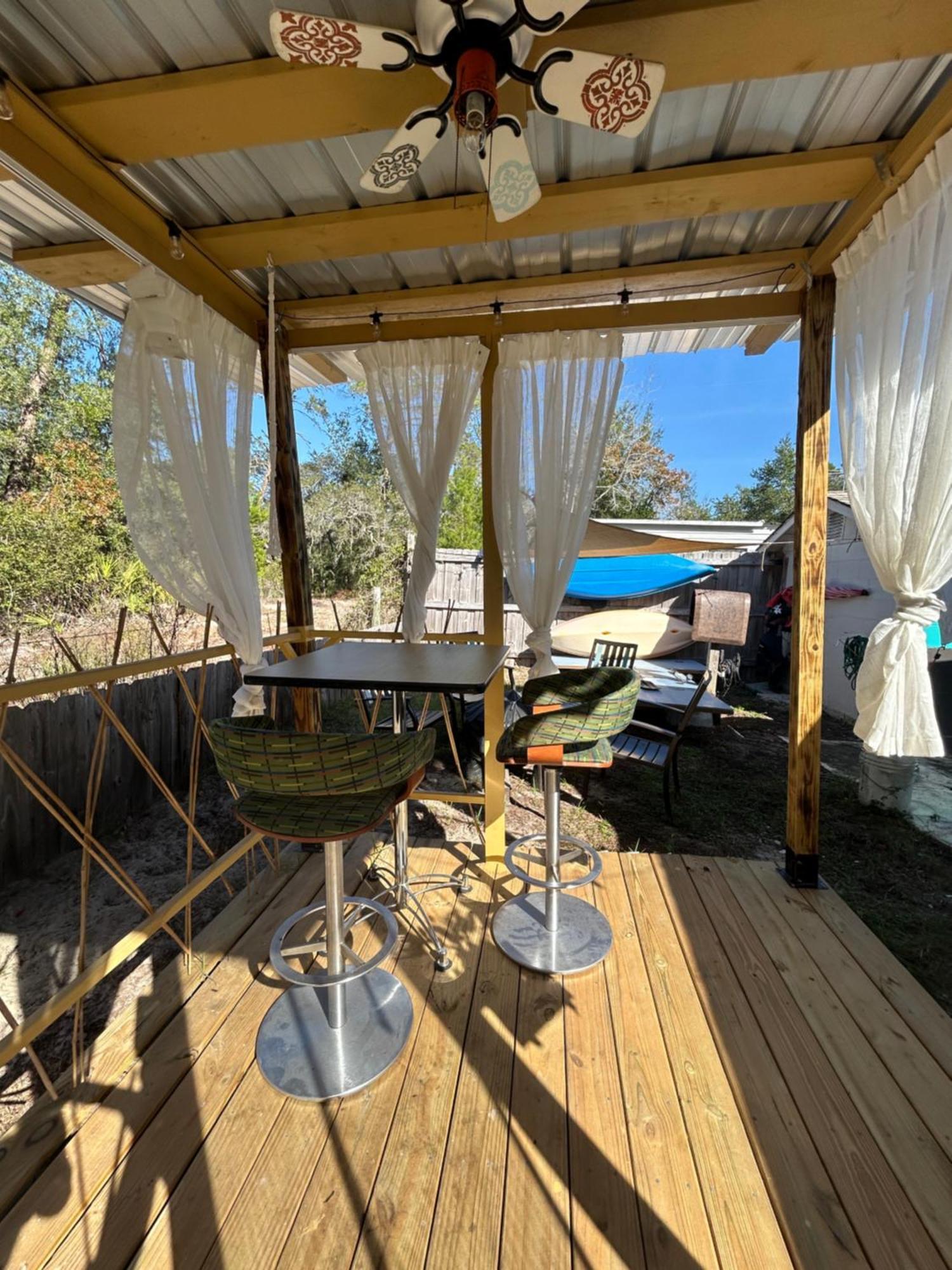 Vila Bonne Nuit Weeki Wachee Exteriér fotografie