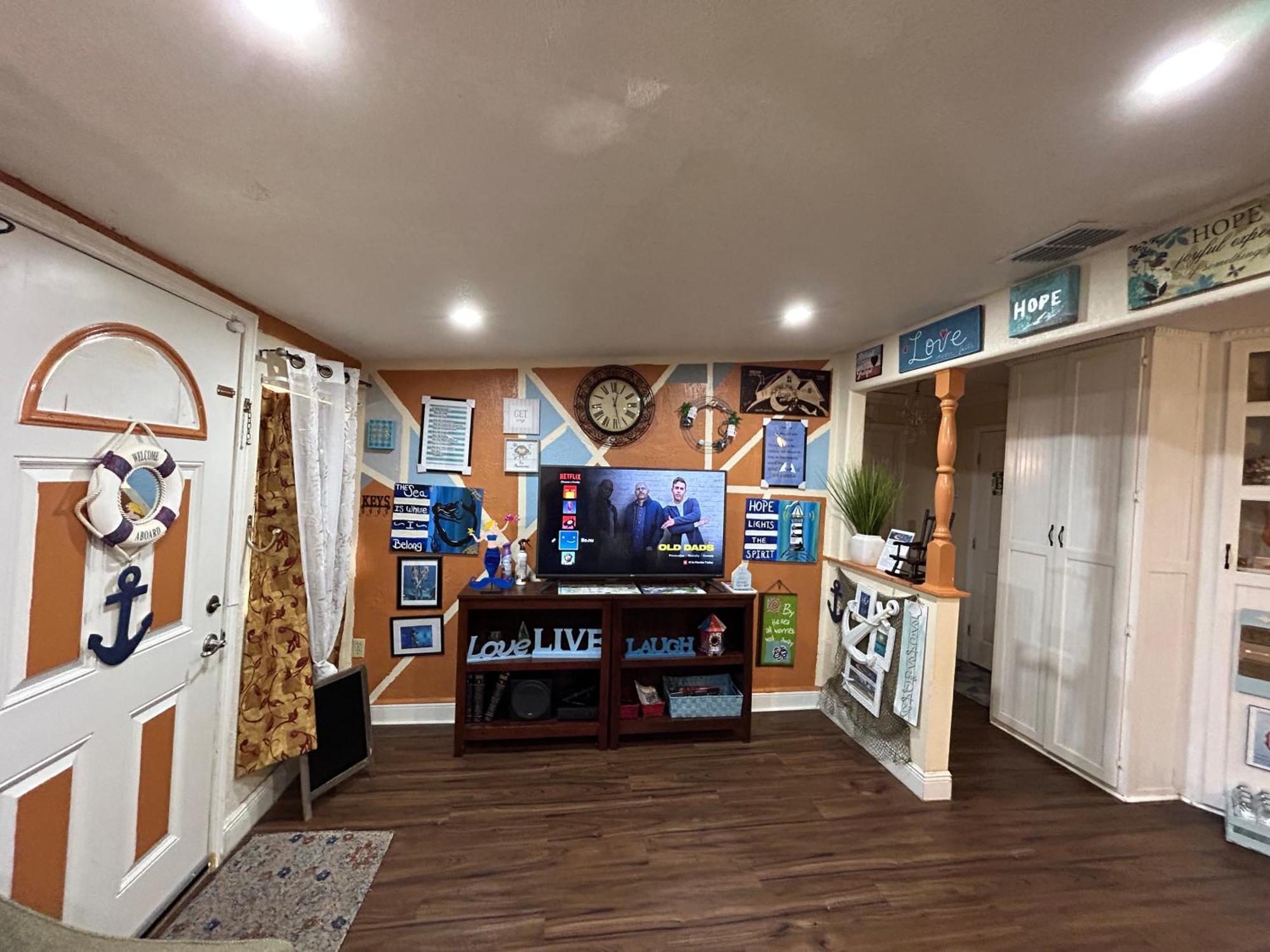 Vila Bonne Nuit Weeki Wachee Exteriér fotografie